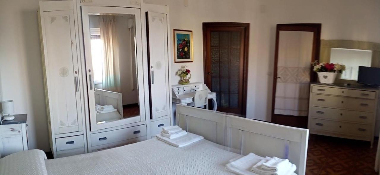 B&b Sulis Alghero Bagian luar foto